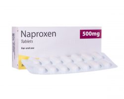 Naproxen Adalah Obat Nyeri Yang Ditimbulkan Oleh Radang Sendi Dan Asam Urat